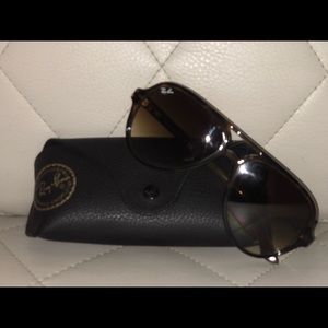 Ray-Ban Women’s Aviators